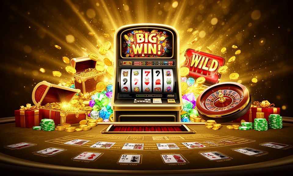 jk66 Baccarat Payout